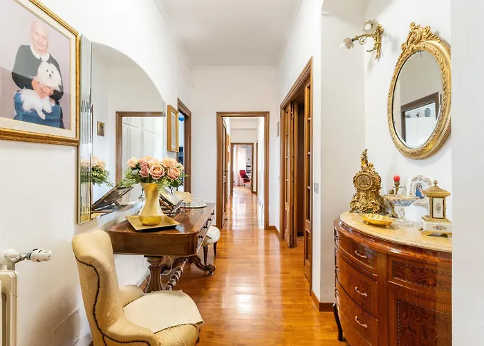 Penthouse Private Bath & Wi Fi Ac
