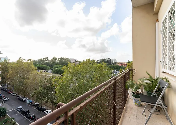 Pensjonat Penthouse Private Bath & Wi Fi Ac